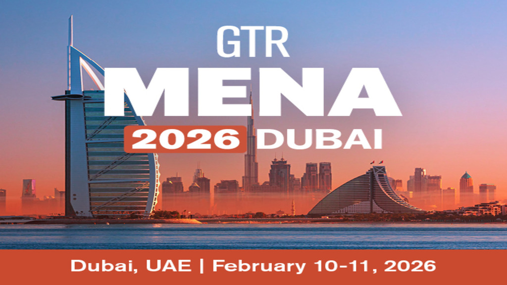 Alteia at GTR MENA 2026 Card