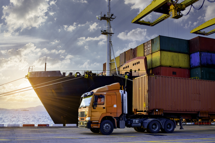 The second line of defence: Monitoring trade finance in practice