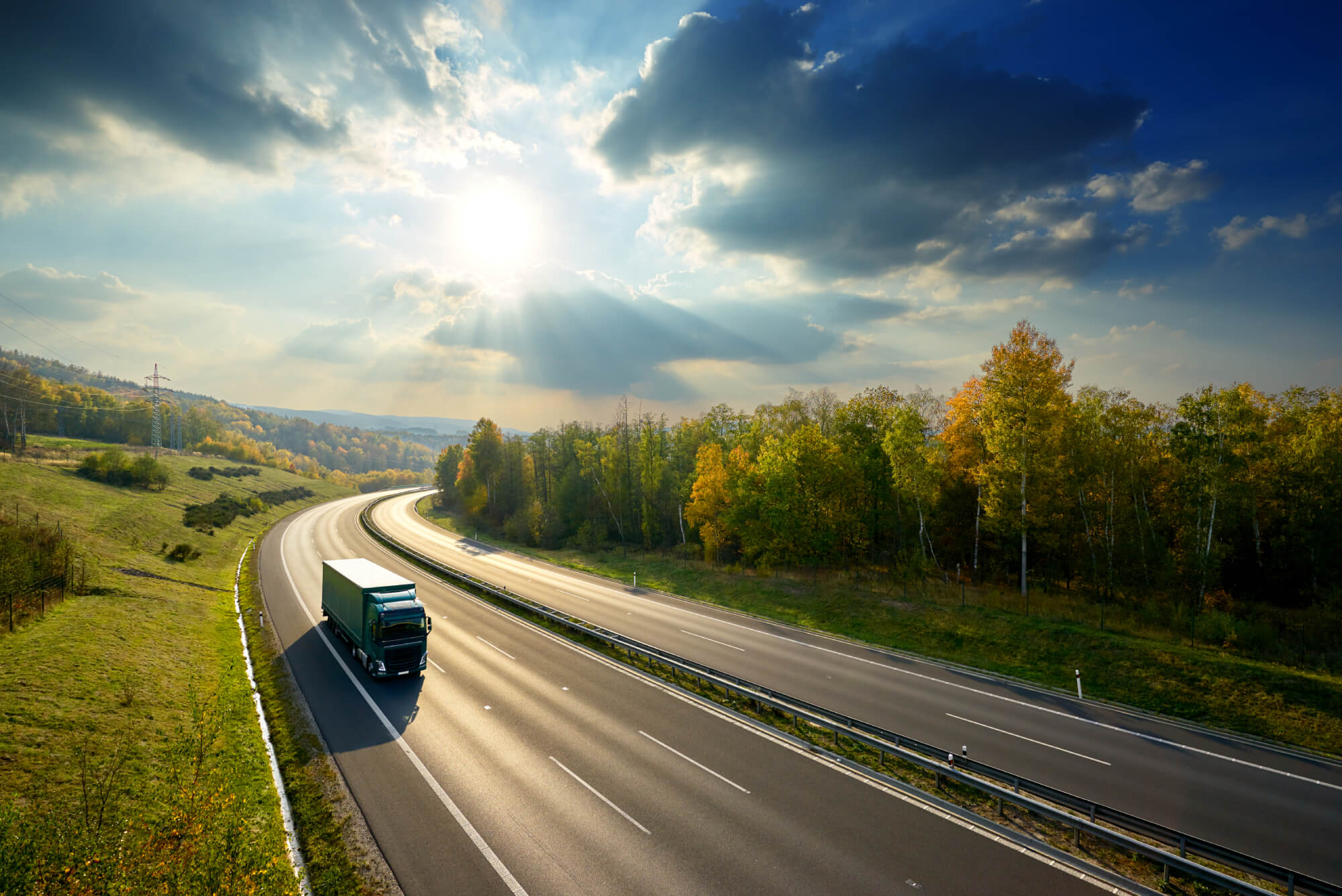 Following the goods: Where trade finance sits in the supply chain