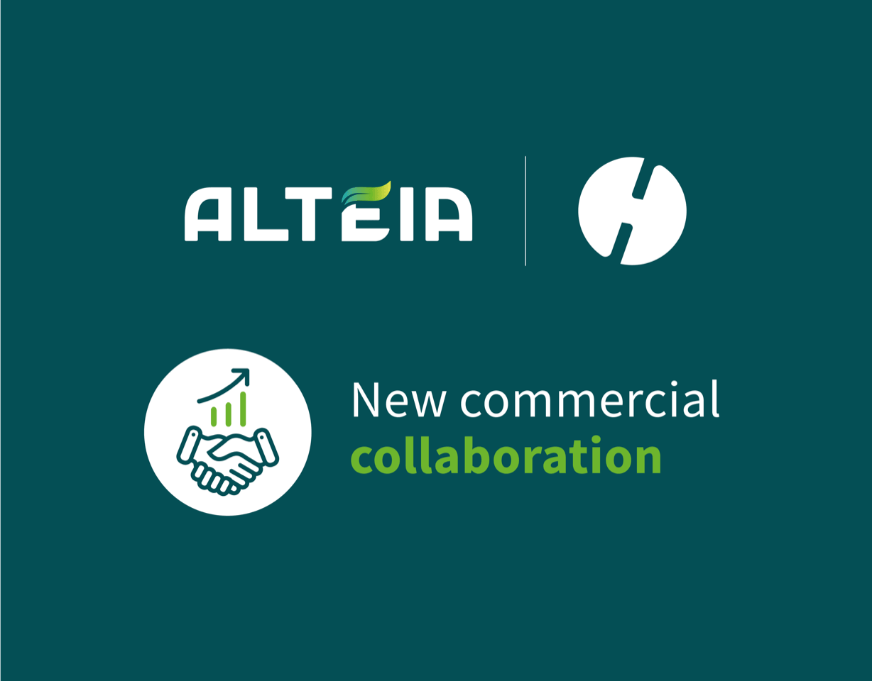 Alteia Fund Management Ltd and Haycen collaborate on digital capital and settlement infrastructure for global trade Card